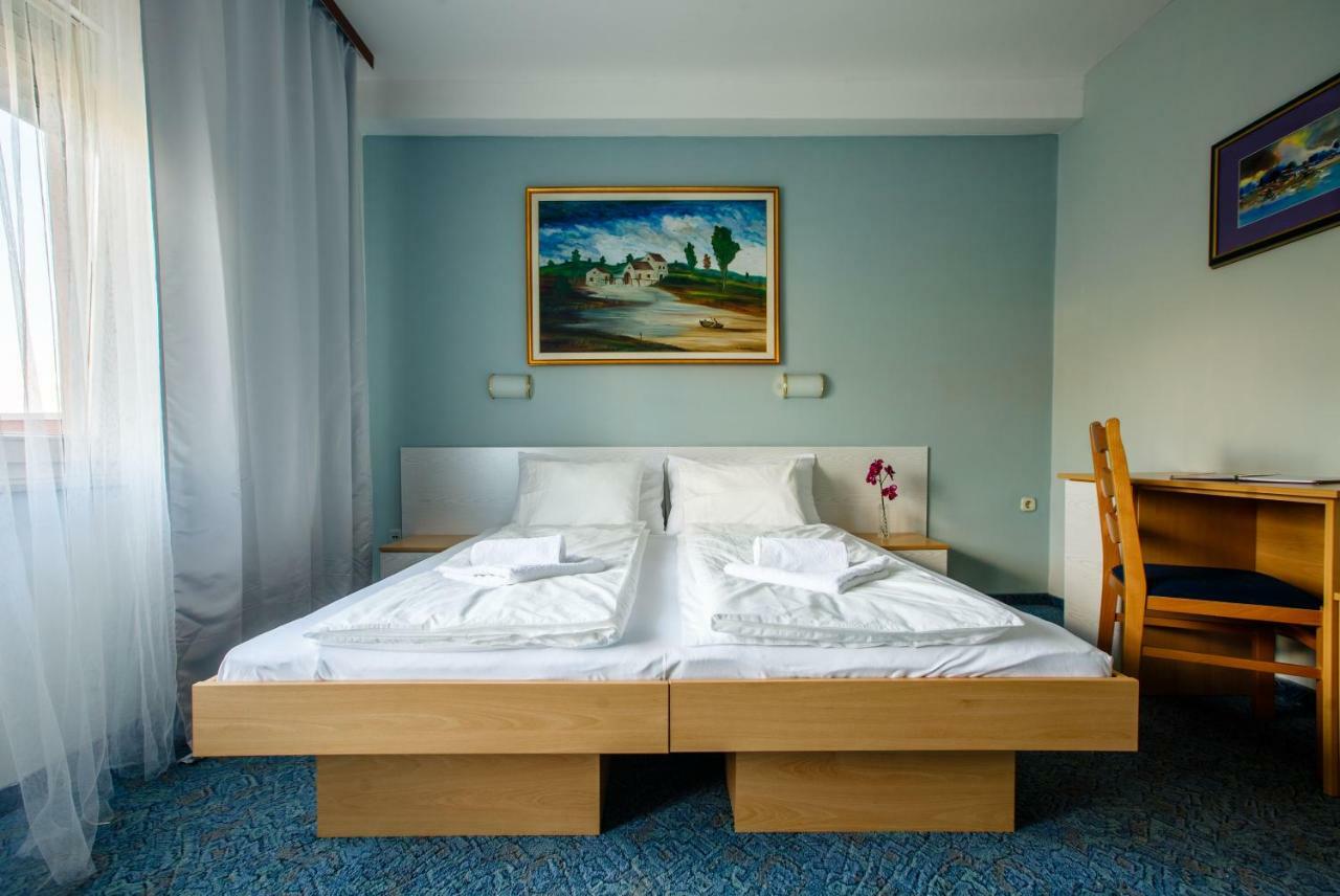 Rooms Split Stobreč المظهر الخارجي الصورة