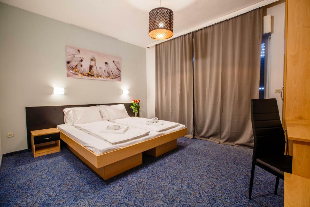 Rooms Split Stobreč المظهر الخارجي الصورة
